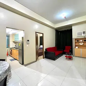 Lovely 2 Bed Infront Of Naia Terminal 3 Manila