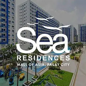 1139a Staycation Infront Of Moa, Searesidences Tower A , Near Picc, Smx, Arena, Dfa, Ayala Mall, World Trade, Naia123 Manila