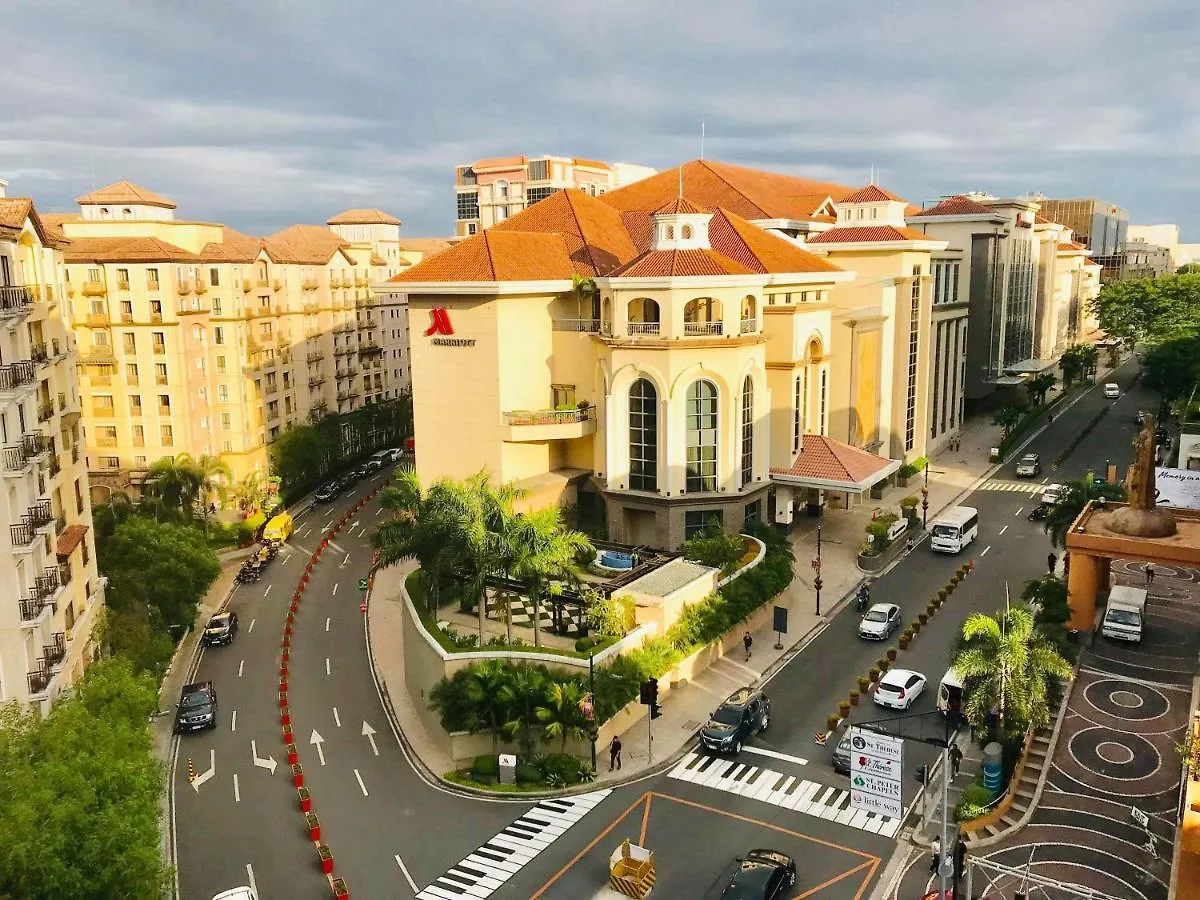 Apartments Across Naia Terminal 3 Manila