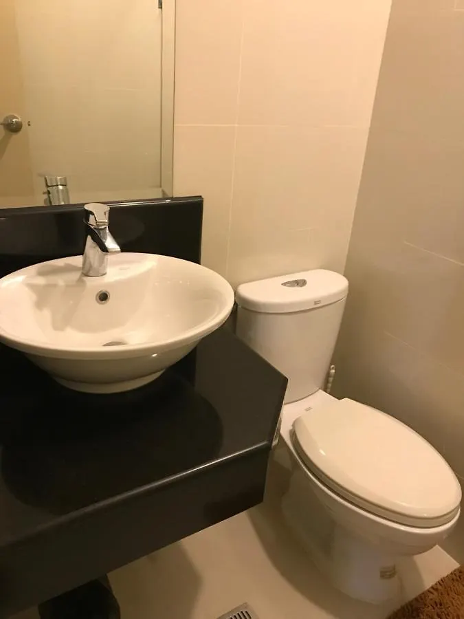 Apartments Across Naia Terminal 3 Manila Philippines