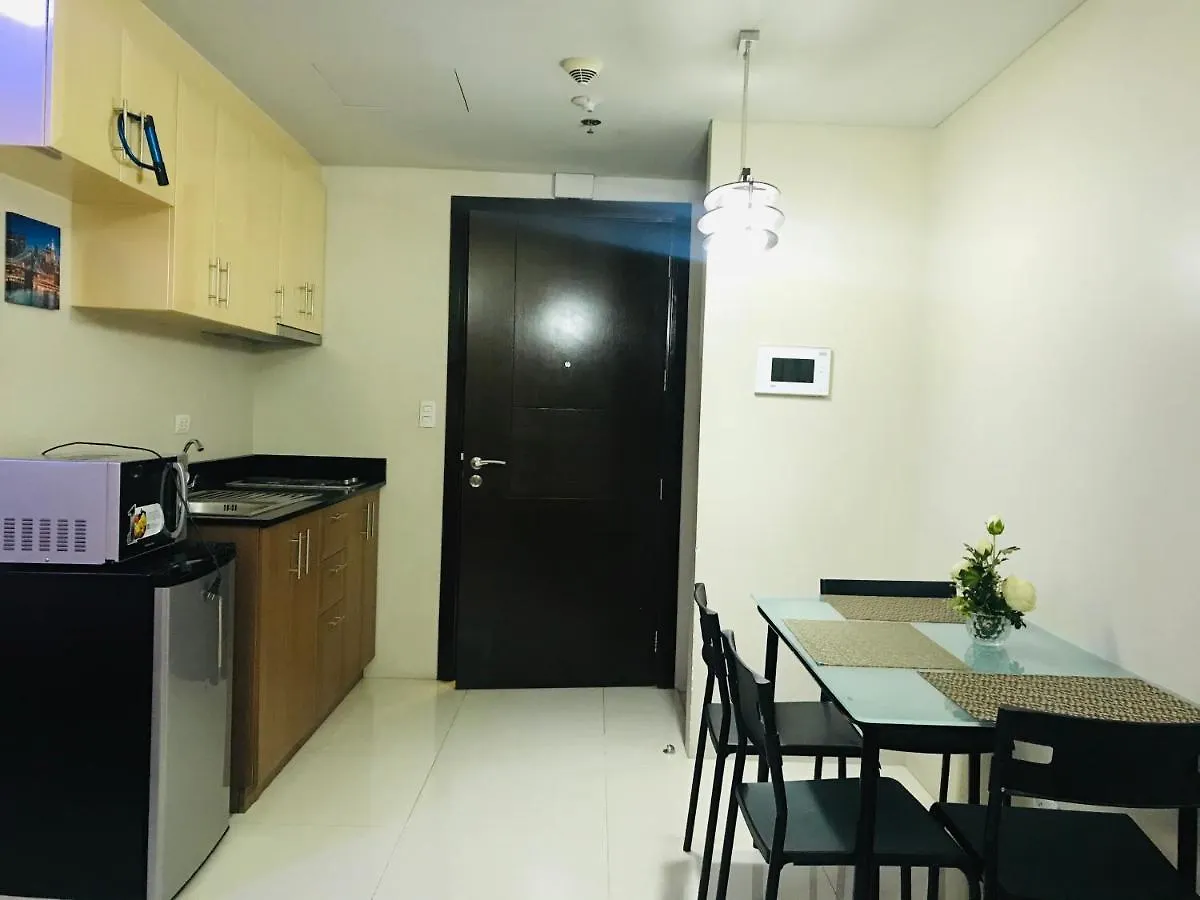 Apartments Across Naia Terminal 3 Manila Philippines