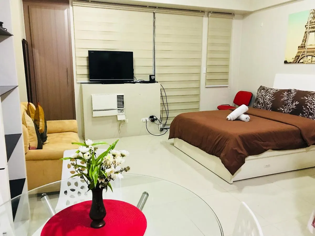 Apartments Across Naia Terminal 3 Manila
