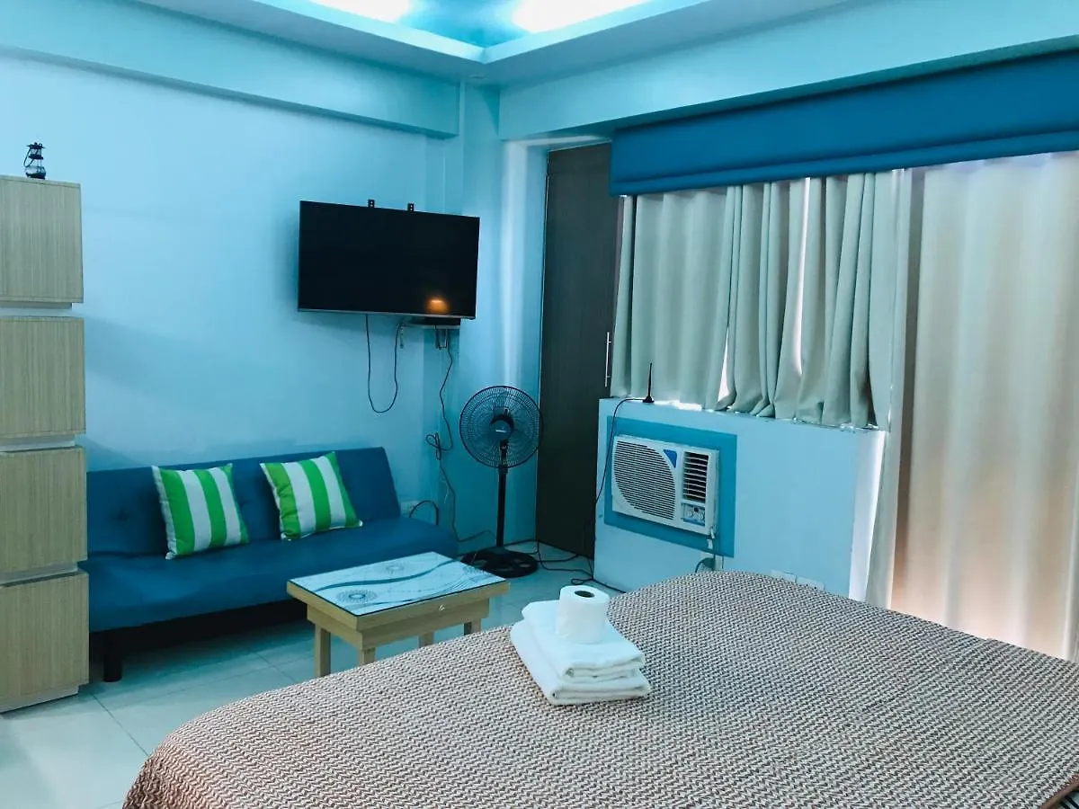 Apartments Across Naia Terminal 3 Manila